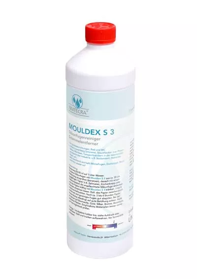 Matecra Mouldex Schimmel- und Algenentferner 1 l