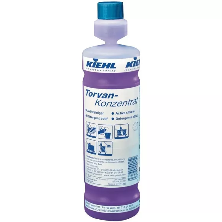 Kiehl Torvan-Konzentrat 1,0 Ltr.