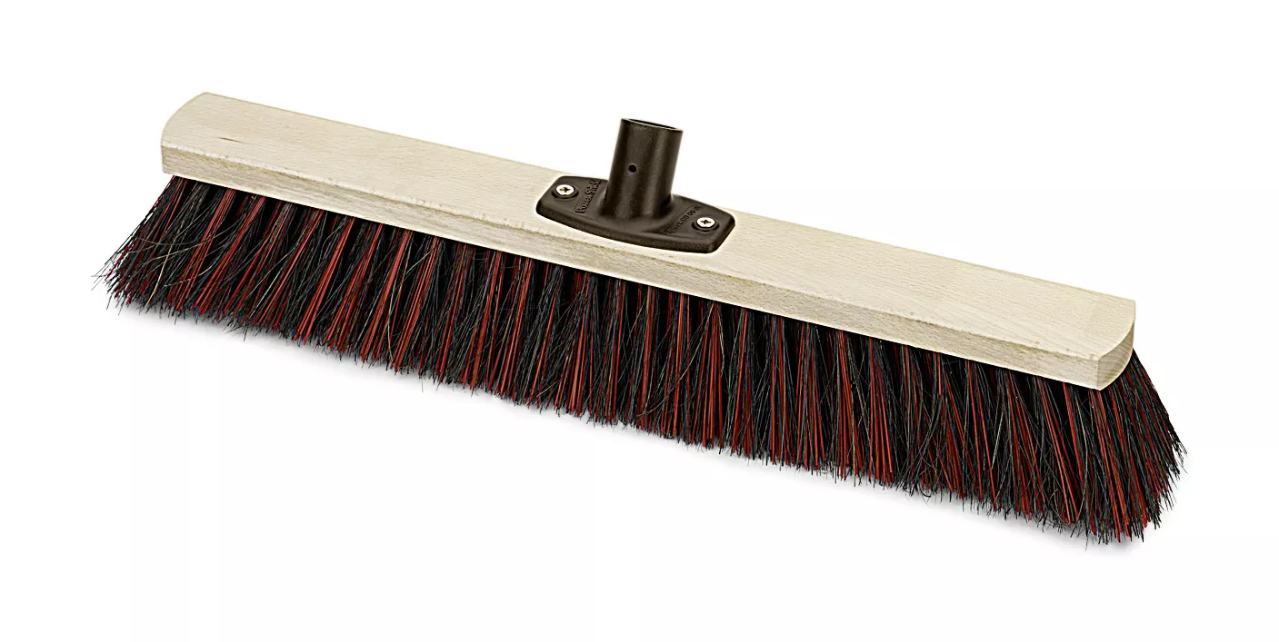 Nölle Saalbesen Power Stick Arenga-Elaston 60 cm