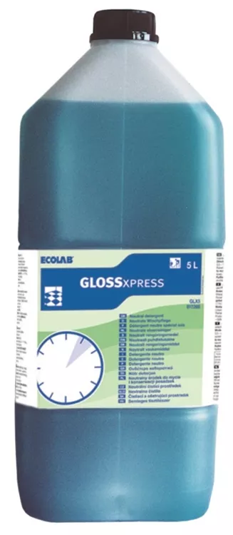 Ecolab GlossXpress 5 l