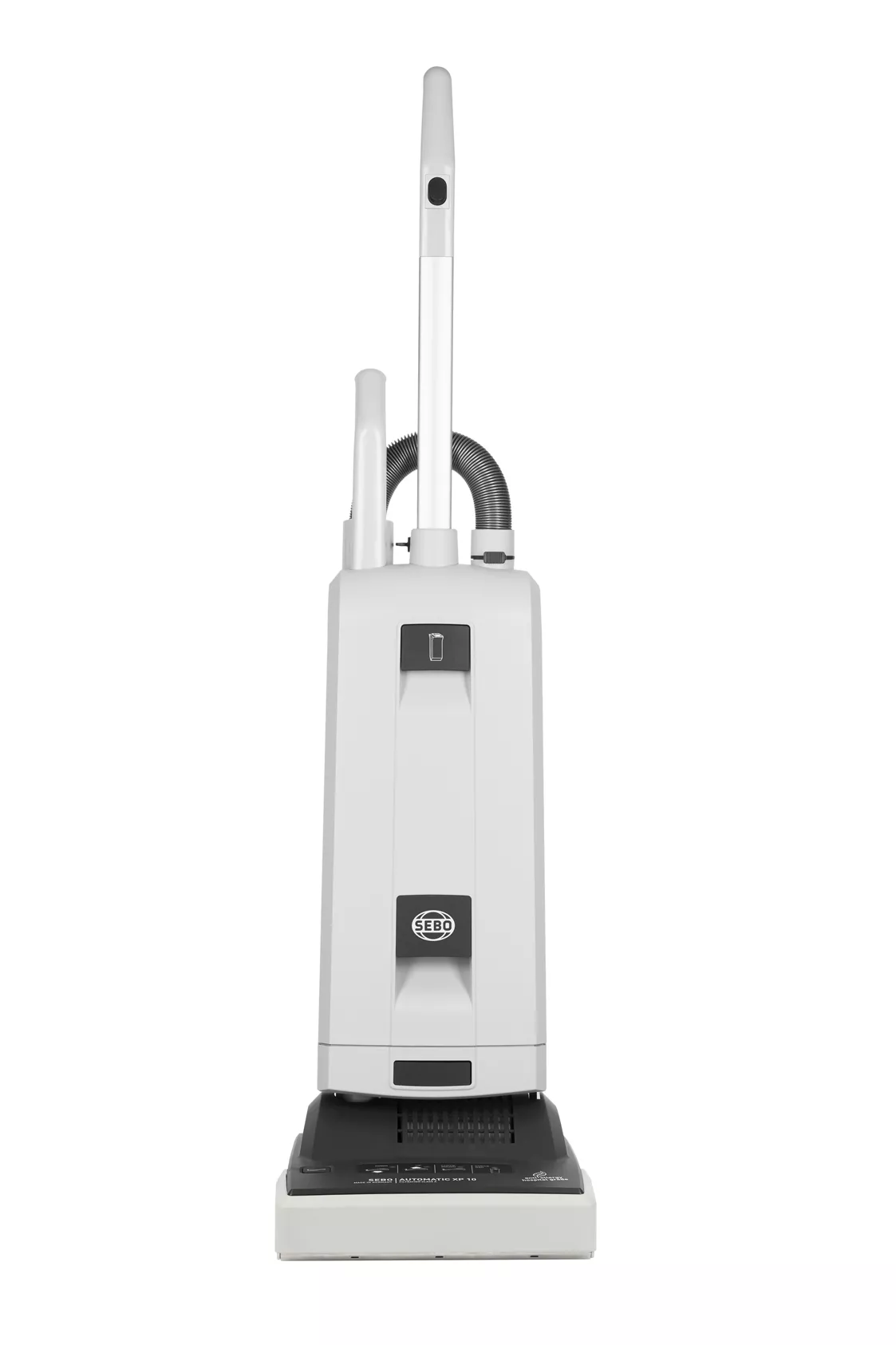 SEBO AUTOMATIC XP 10 Bürstsauger