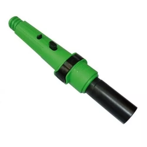 Unger HiFlo nLite® Sicherheitskonusadapter
