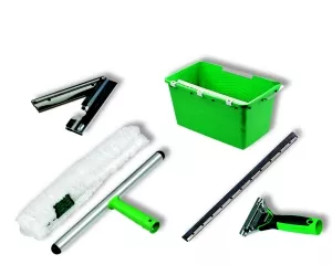 Unger Glasreinigungs-Set Nr. 1