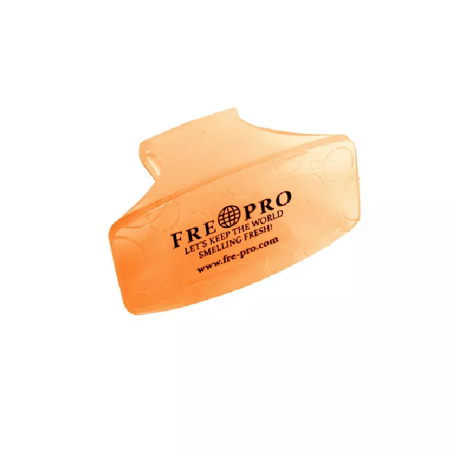 UriWave - Fre-Pro Saniclip WC-Hänger Mango