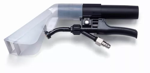 Numatic Polsterextraktionsdüse, 100mm, Ø 32mm, transparent
