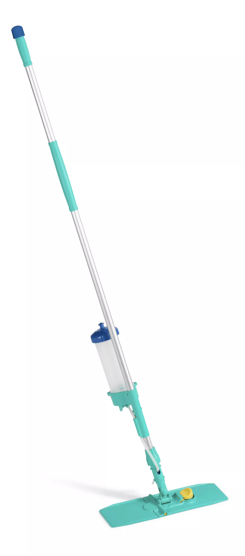 TTS Spraymopp-Stystem BIO Basic Dosiergerät mit WD-Klapphalter, 40 cm