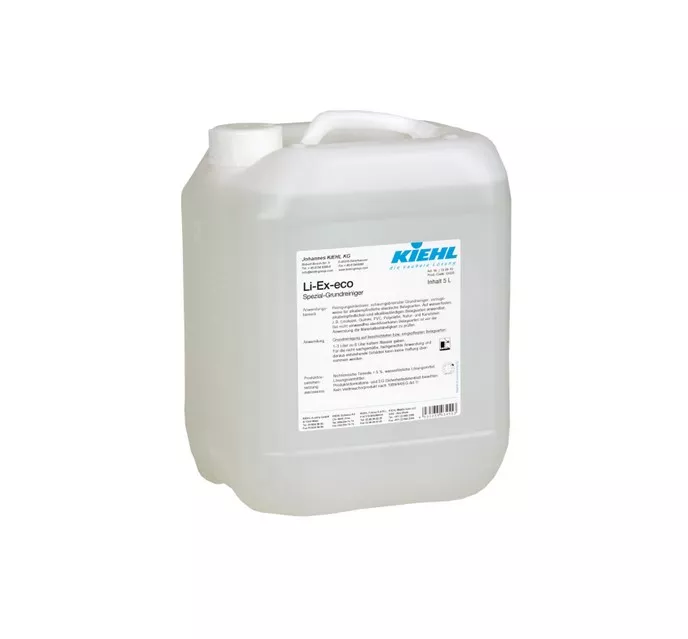 Grundreiniger Kiehl Li-Ex-eco - 5L