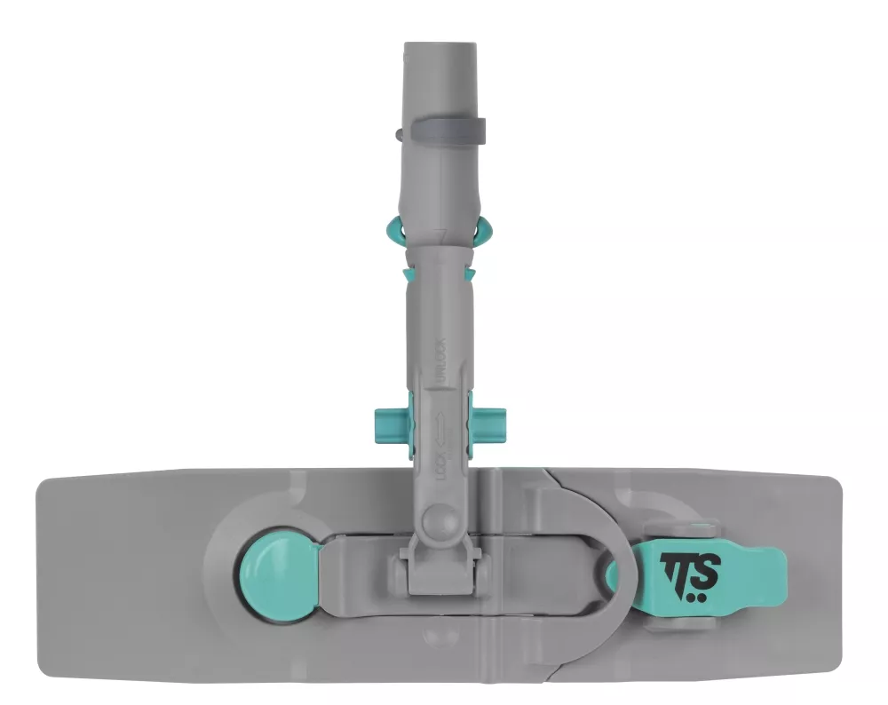 TTS Kunststoffklapphalter BLIK 50 cm