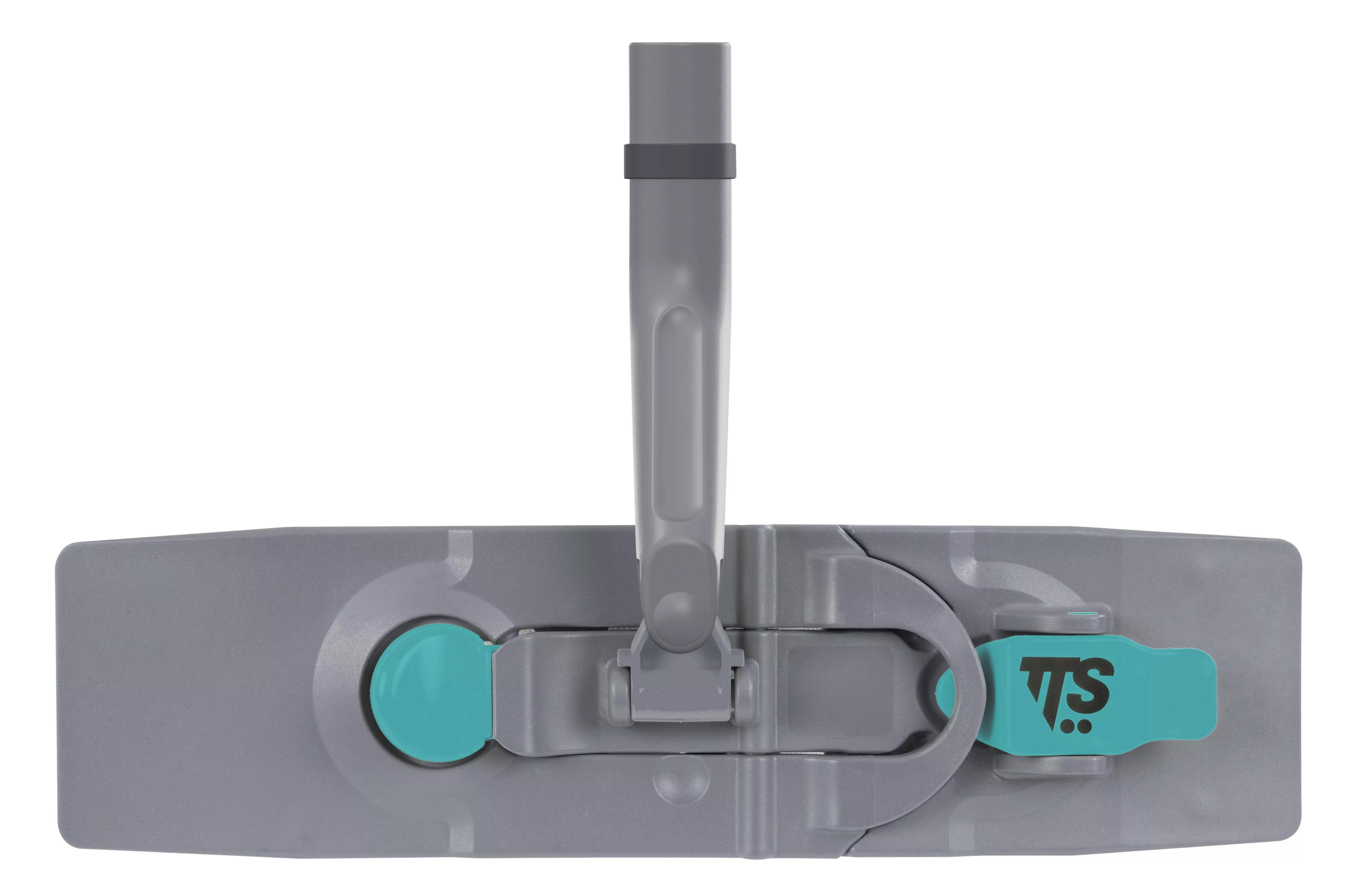 TTS Infinity BLIK Kunststoff-Klapphalter 40 cm grau mit Gelenk