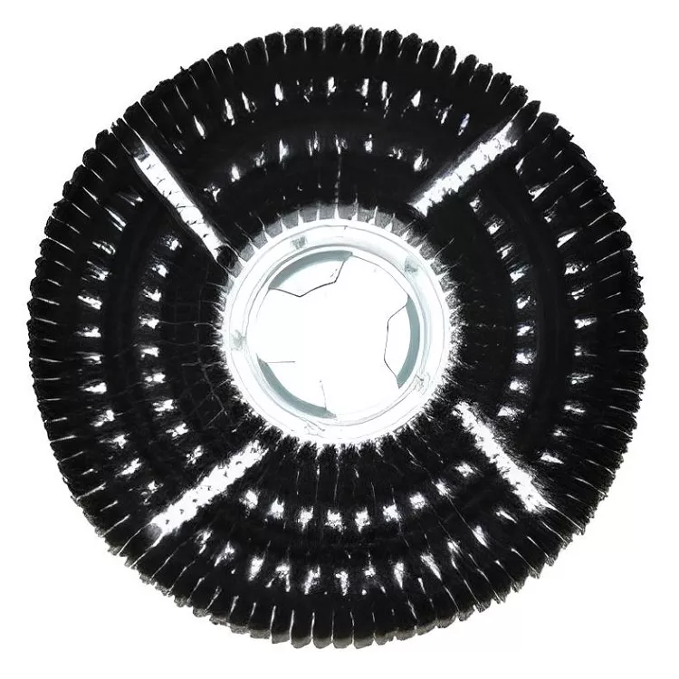 Schrubbürste (Standard) passend für Columbus Einscheibenmaschine E 400 S