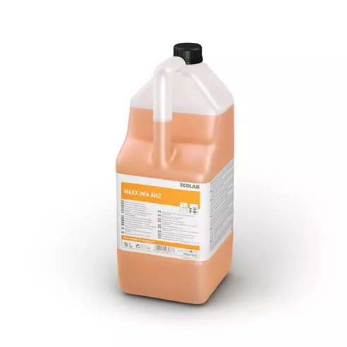 Ecolab Sanitärreiniger MAXX Into Alk2 5 Liter