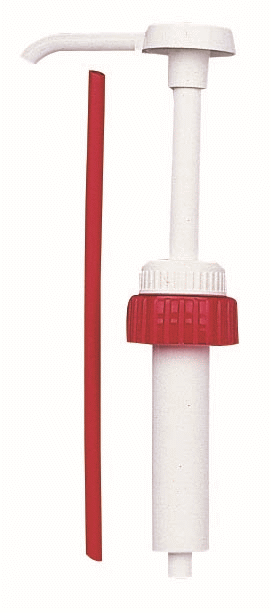 Dreiturm Dosierpumpe für 5/10 L Kanister - 4873