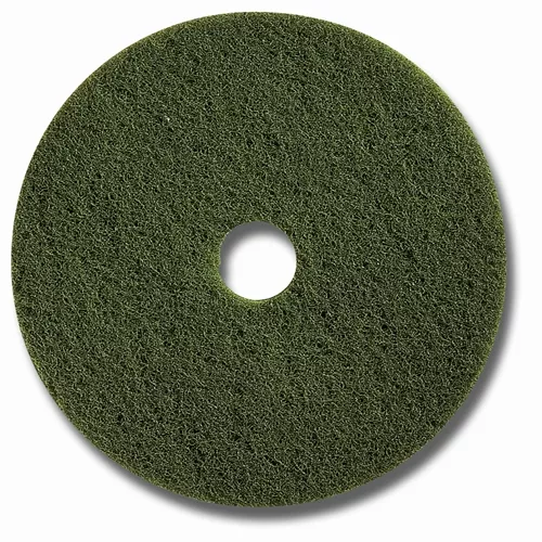 Glit Floor Superpad - grün - Ø 16" = 406 mm