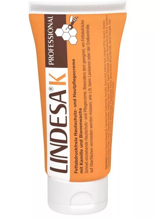 Lindesa K Hautschutzcreme 100ml