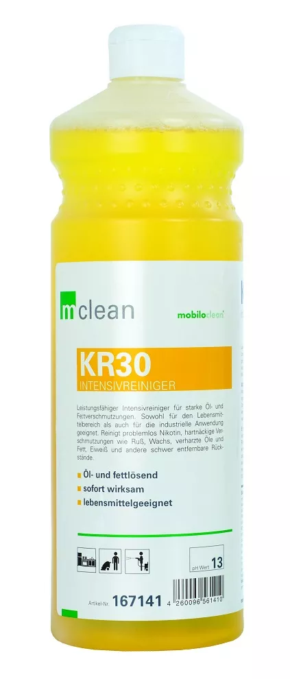 Cleanclub Intensivreiniger KR30 1L