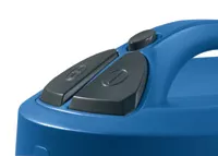 Nilco Staubsauger S 20 E, ehemals Nilco S 20 Eco Power