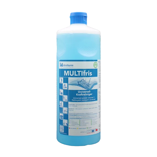 Dreiturm Multifris – 1 L Flasche