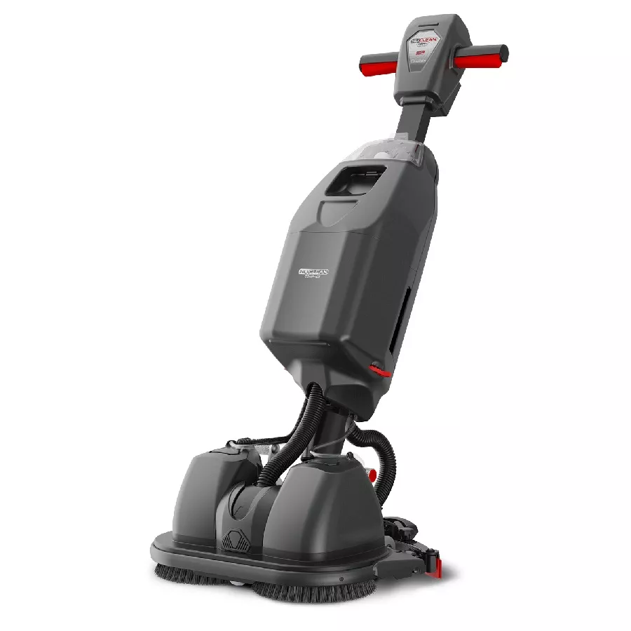 Numatic NCC440NX Kompakte Batterie-Scheuersaugmaschine mit Ladegerät und TenTec-Bürste (ohne AKKU)