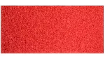 Excentr Pad Rot 30-20 – Professionelles Reinigungspad für Excentr Bodenreinigungsmaschinen