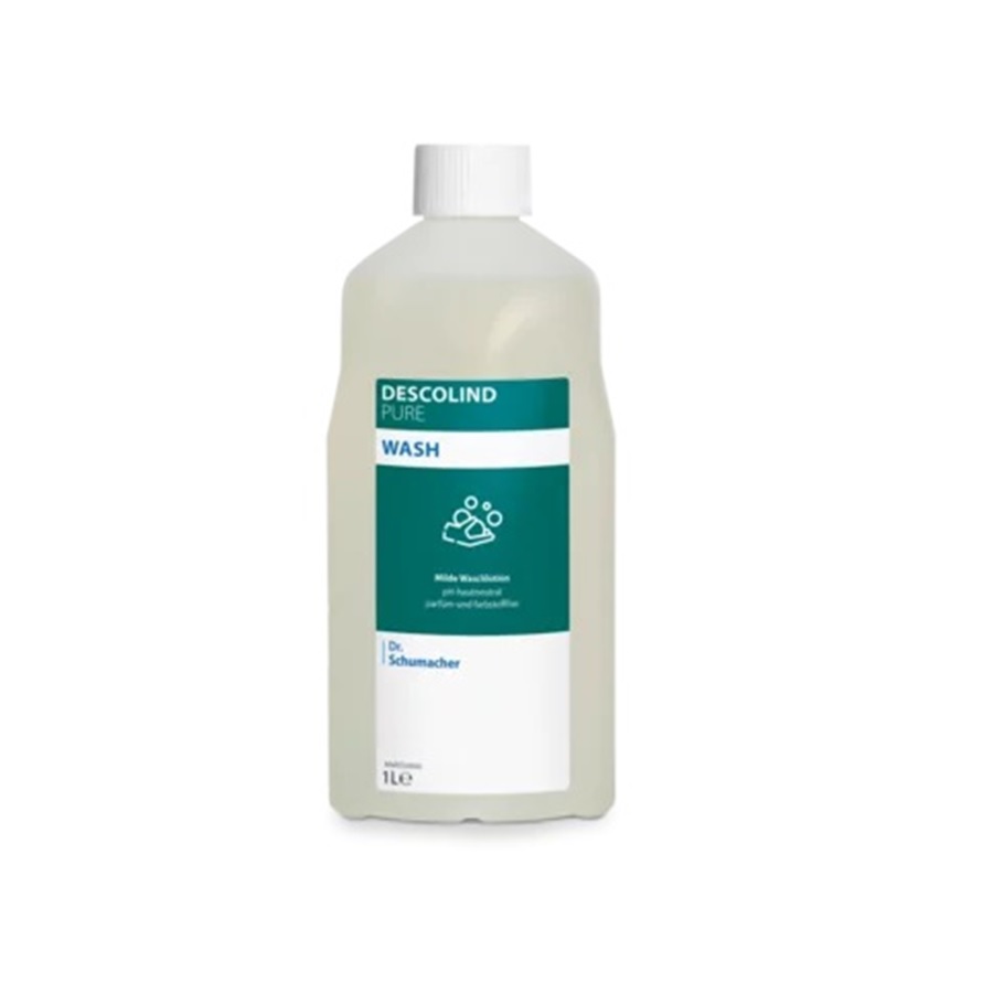 Dr. Schumacher Waschlotion Descolind Pure Wash 1L