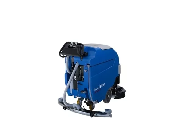 Columbus Reinigungsautomat RA 66 BM 60 i.L.