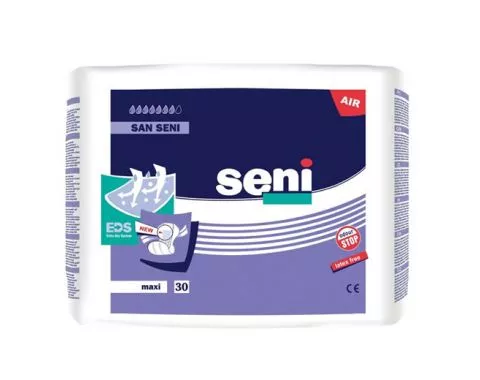 Seni San Seni Maxi (1 Packung = 30 Stück)