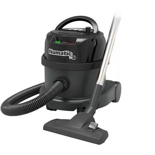Numatic Trockensauger Henry PPR170-11 Plus, schwarz-schwarz