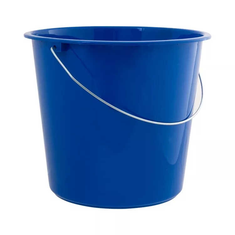 HL Eimer blau 10 Liter