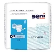 Seni Active Classic Extra Large (1 Packung = 30 Stück)