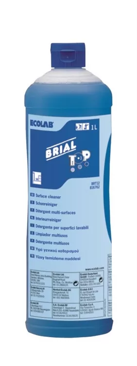Ecolab Brial Top 1 l