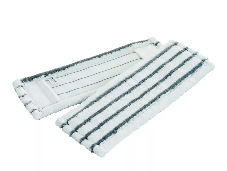 Mopptex Microfasermop mit Borste - 50 cm