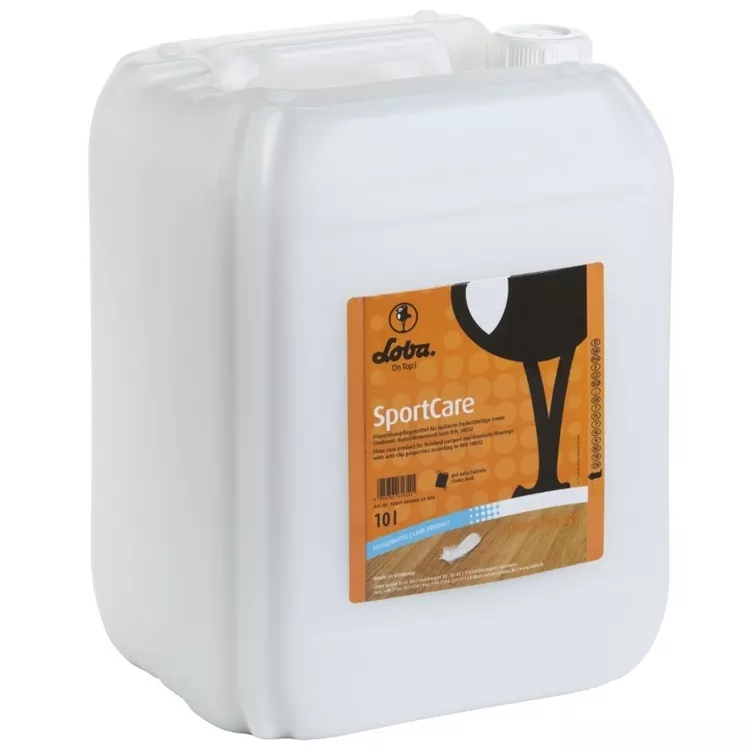 Loba Sport Care 10 Ltr.