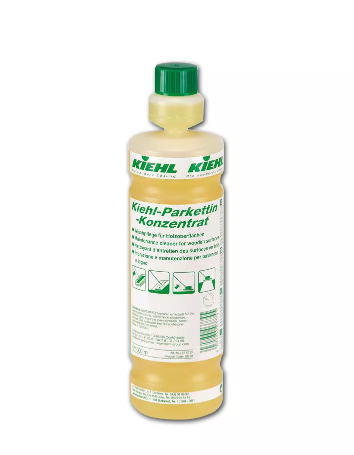 Kiehl Parkettin-Konzentrat 1 l