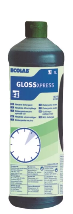 Ecolab GlossXpress 1 l
