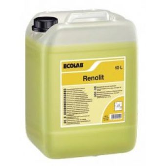 Ecolab Renolit Fettlöser 10 Ltr.