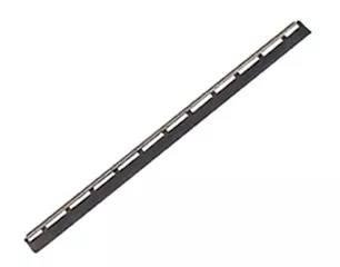 Unger S-Schiene, mit Soft-Gummi, 35 cm - NE350