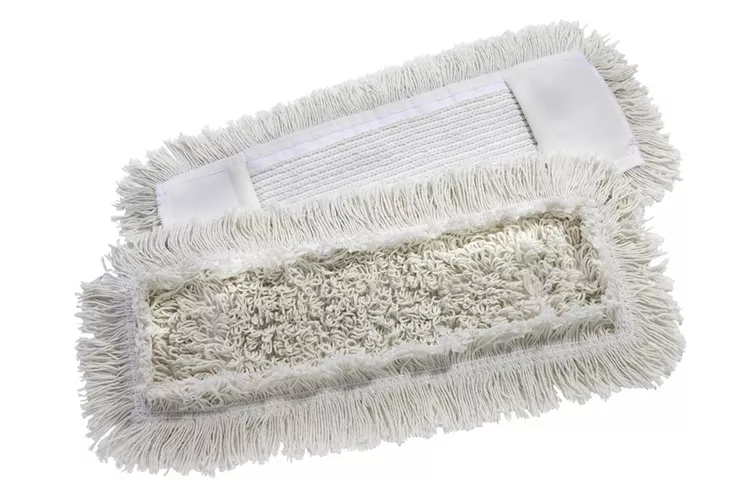 Mopptex Baumwollmopp 50 cm Schlinge/Franse
