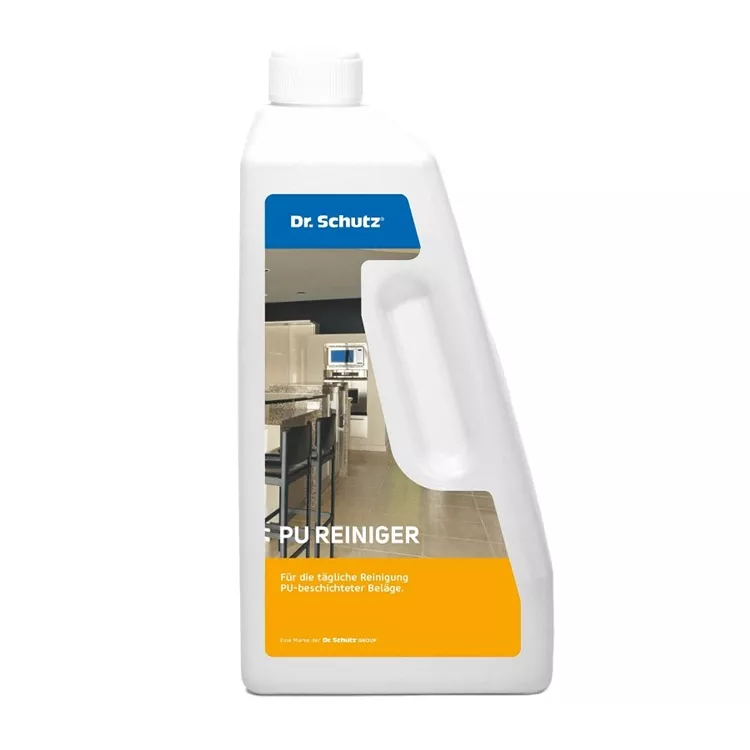 Dr. Schutz PU Reiniger 750ml