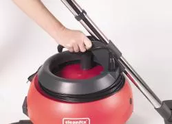 Cleanfix Staubsauger S 10 HEPA plus