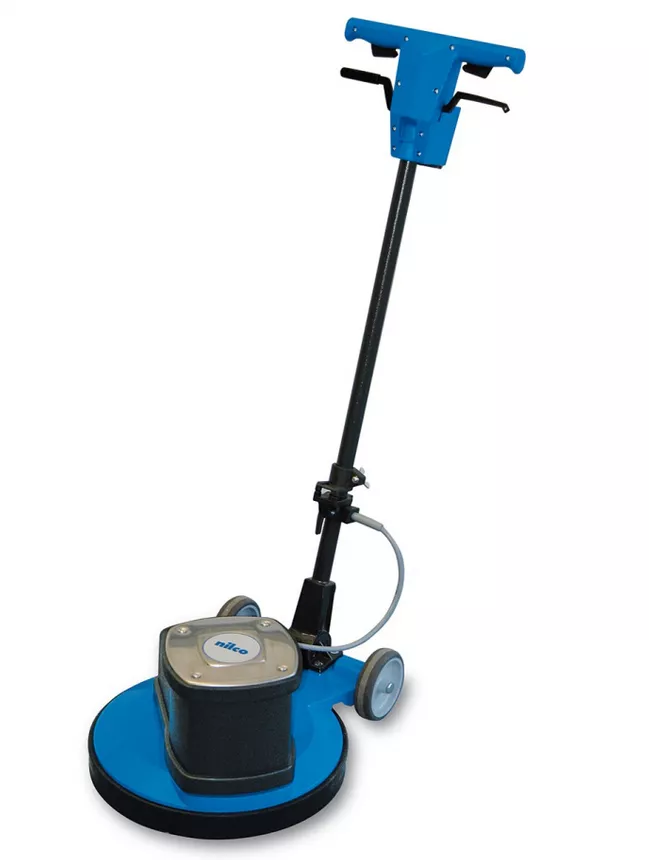 Nilco ESM 431 ZRG Einscheibenmaschine