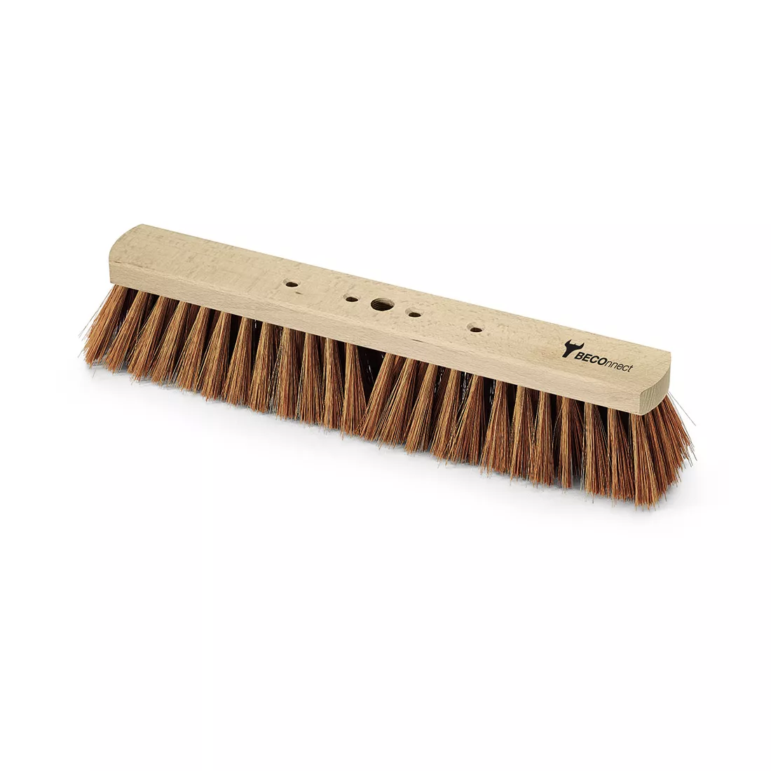 Nölle BECOnnect Besen Poly-Kokos 60 cm