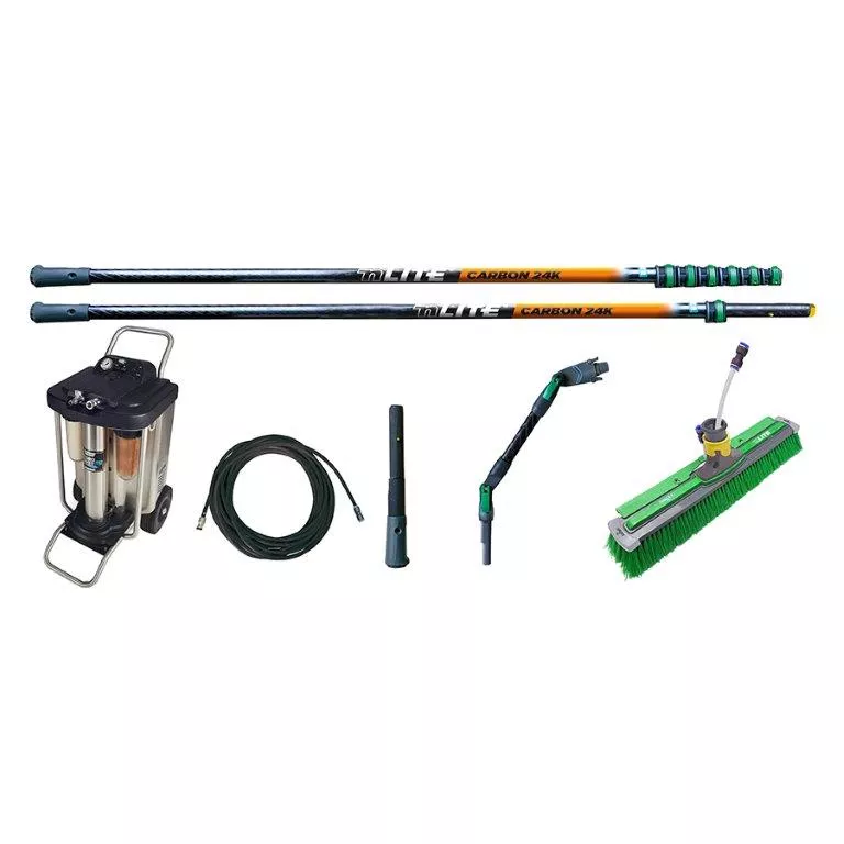 Unger HydroPower RO S Einsteiger Set RONK1