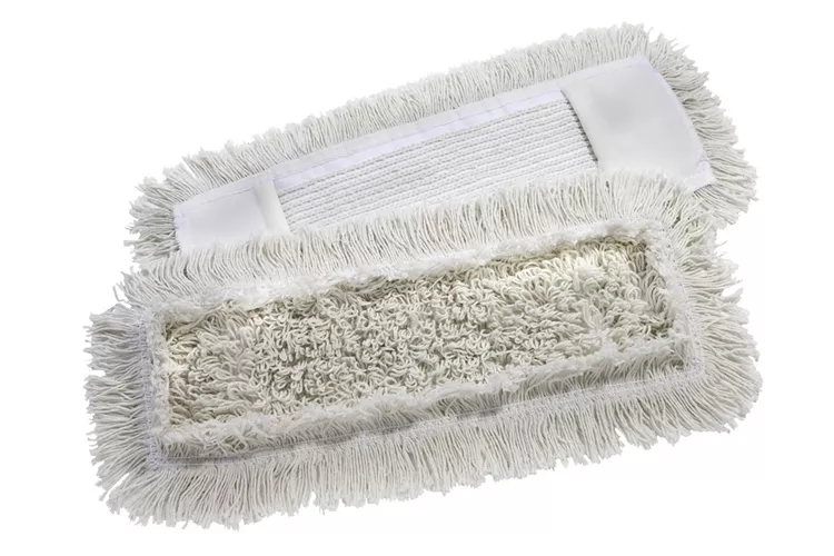 Mopptex Baumwollmopp 40cm Schlinge/Franse