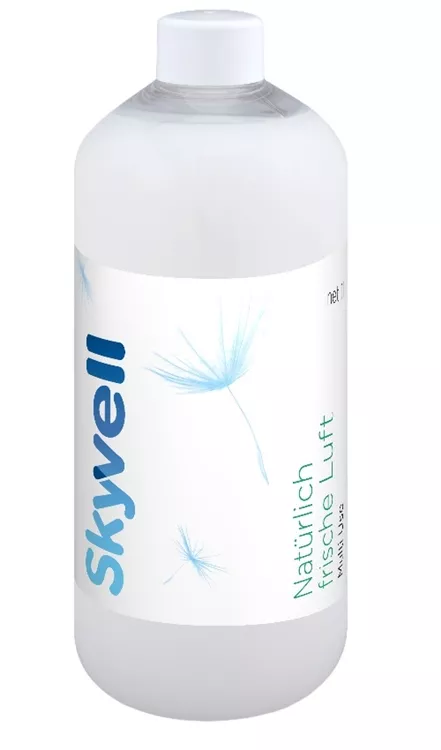 Skyvell Multi Use 1 Liter Flasche