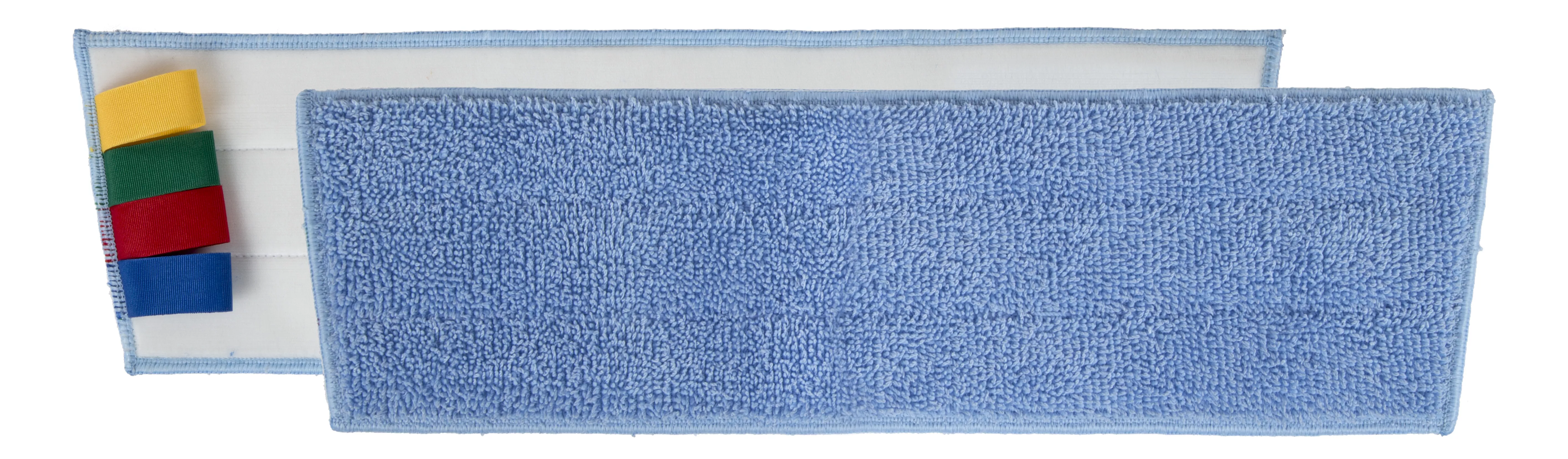 TTS Glass Clean Microfaserbezug - 40x12 cm