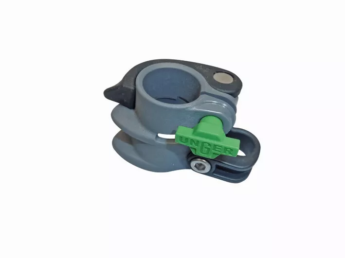 Unger HiFlo nLite® 29mm Klemme komplett, grau - 17157