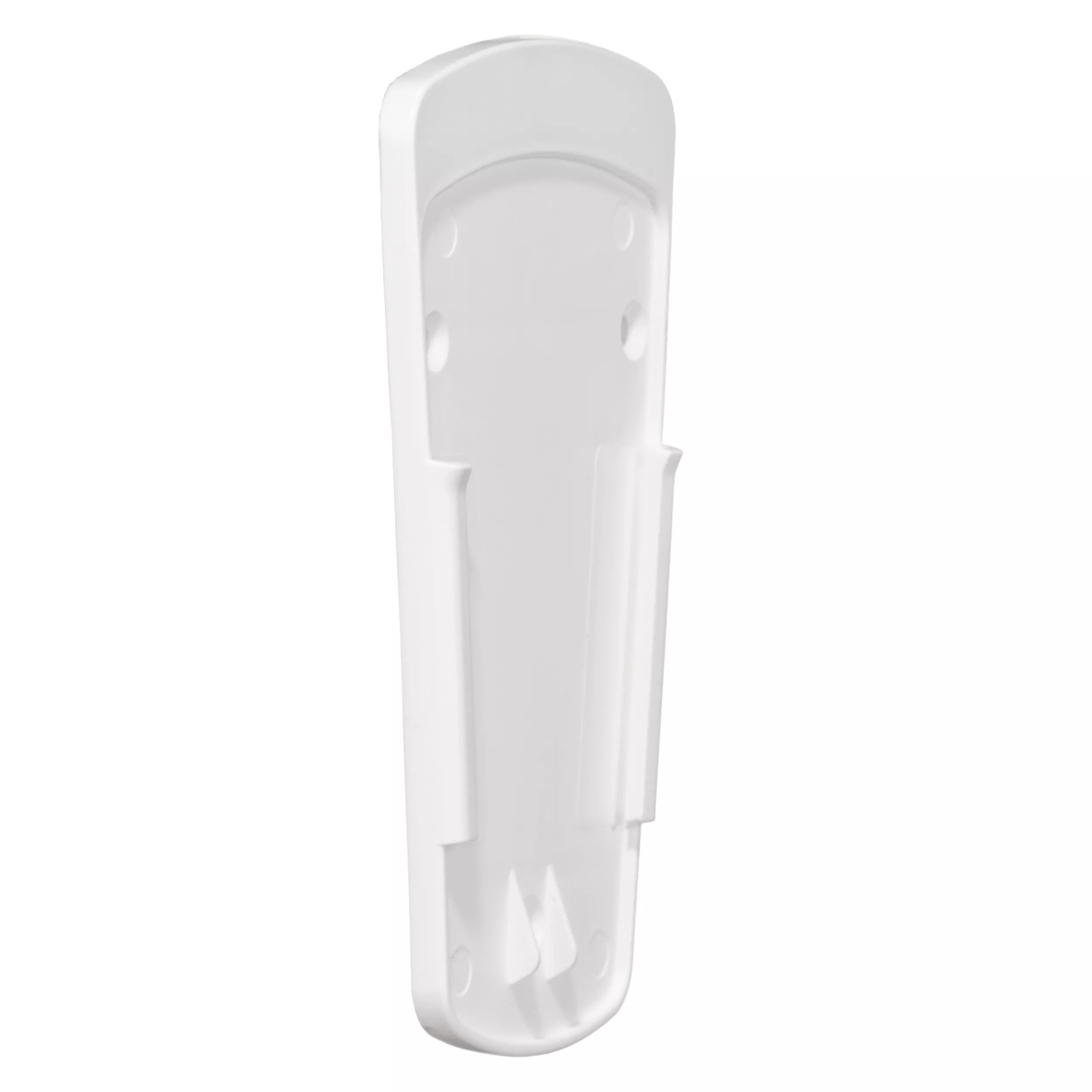 Montagesystem für Tork tragbaren Mini-Innenabrollungsspender Weiß M1, flexible Wandmontage, Performance Design, 658003