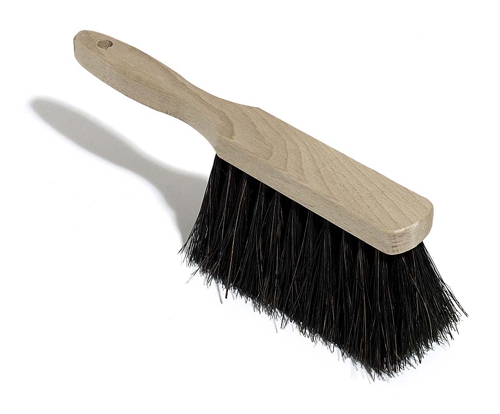 Industriehandfeger Arenga 28 cm