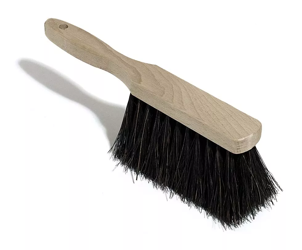 Industriehandfeger Arenga 28 cm