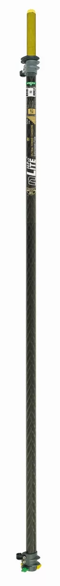 Unger HiFlo nLite® Ultra HiMod Karbon Erweiterungsstange 3,41m  - UH35G